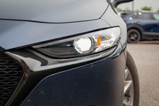 2024  Mazda3 Sport GX Auto FWD