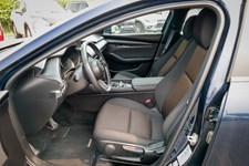 2024  Mazda3 Sport GX Auto FWD