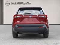 2024 Toyota RAV4 Hybrid Hybrid XLE AWD