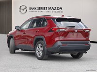 2024 Toyota RAV4 Hybrid Hybrid XLE AWD
