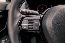 2025 Honda CR-V Sport AWD
