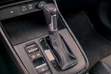 2025 Honda CR-V Sport AWD