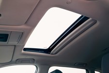2025 Honda CR-V Sport AWD