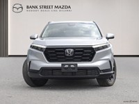 2025 Honda CR-V Sport AWD