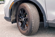 2025 Honda CR-V Sport AWD
