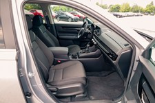 2025 Honda CR-V Sport AWD