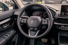 2025 Honda CR-V Sport AWD