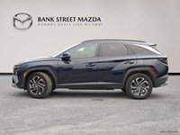 2025 Hyundai Tucson Hybrid Ultimate AWD