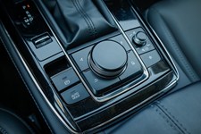 2025 Mazda CX-30 GS AWD