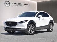 2025 Mazda CX-30 GS AWD