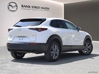 2025 Mazda CX-30 GS AWD