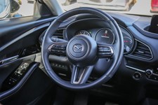 2025 Mazda CX-30 GT AWD