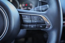 2025 Mazda CX-30 GT AWD