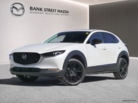 2025 Mazda CX-30 GT AWD