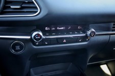 2025 Mazda CX-30 GT AWD