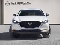 2025 Mazda CX-30 GT AWD
