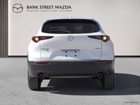 2025 Mazda CX-30 GT AWD