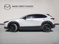 2025 Mazda CX-30 GT AWD