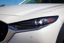 2025 Mazda CX-30 GT AWD