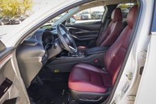 2025 Mazda CX-30 GT AWD