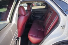 2025 Mazda CX-30 GT AWD