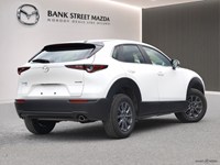 2025 Mazda CX-30 GX AWD
