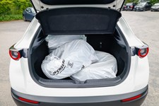 2025 Mazda CX-30 GX AWD