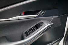 2025 Mazda CX-30 GX AWD