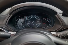 2025 Mazda CX-5 GS AWD