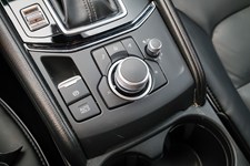 2025 Mazda CX-5 GS AWD