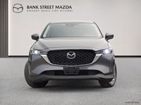 2025 Mazda CX-5 GS AWD