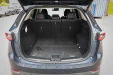 2025 Mazda CX-5 GS AWD