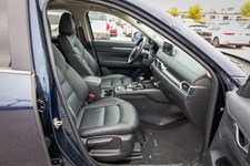 2025 Mazda CX-5 GS AWD