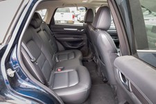 2025 Mazda CX-5 GS AWD