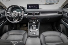 2025 Mazda CX-5 GS AWD