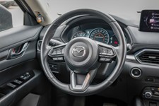 2025 Mazda CX-5 GS AWD