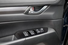 2025 Mazda CX-5 GS AWD