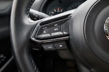 2025 Mazda CX-5 GS AWD