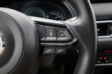 2025 Mazda CX-5 GS AWD