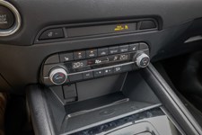 2025 Mazda CX-5 GS AWD
