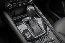 2025 Mazda CX-5 GS AWD