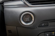2025 Mazda CX-5 GS AWD