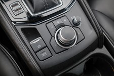 2025 Mazda CX-5 GS AWD