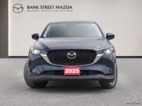 2025 Mazda CX-5 GS AWD