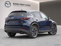 2025 Mazda CX-5 GS AWD