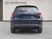2025 Mazda CX-5 GS AWD