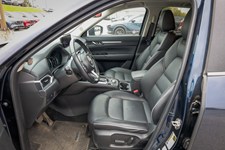 2025 Mazda CX-5 GS AWD