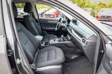 2025 Mazda CX-5 GX AWD