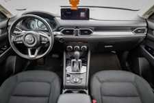 2025 Mazda CX-5 GX AWD
