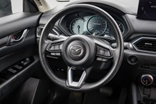 2025 Mazda CX-5 GX AWD